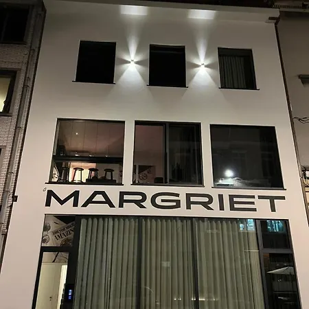 Apartament Margriet Apart-suites Gandawa
